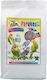 Evia Parrots Parakeet Mix Πλήρες Μείγμα Σπόρων Budgie 3kg
