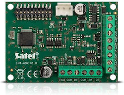 Satel Expander Adresse Satel Int-adr Ohne Strom