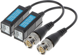 Av Signal Transmission System Video Transformer Tr-1dl*p2 Av Signal Transmission System Video Transformer Tr-1dl*p2