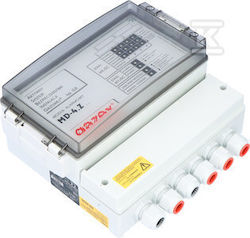 Alarm Module Md-4.z 230v 2 Off St.a