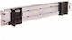 Adapter Rail Width 45mm 25A Spacing 60mm 1 Rail Pkzm0-xc45l 142529