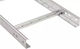 Zinc Plated Cable Ladder 300x50mm 3m 1.5mm Dkp300h50/3n 455430
