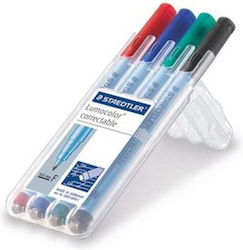 Staedtler Lumocolor Transparency Markers Lumoco...