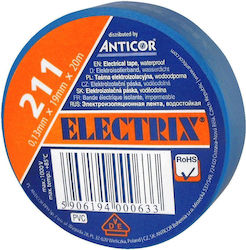 Anticor Isolierband Blau