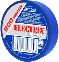 Anticor Isolierband Blau