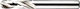 Drill Bit 3,2 Rn Cut 49-18 Hss-e Co5