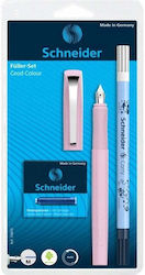 Schneider Fountain Pen Set