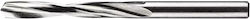 Drill Bit 4.0 Nwma Rh Cut 75-43 Hss