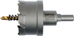 Ferăstrău De Găurit Metal 51mm Ferăstrău De Găurit Metal 51mm