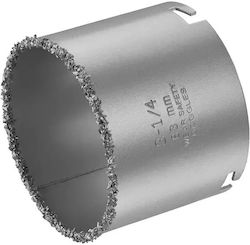 Kohlenstoff Lochsäge/83mm Damm Tct Hm Backsteinblöcke