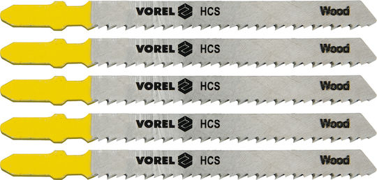 Bottom Bosch Wood-plas 5pcs 6t