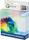 Prism HP Мастило No 963XL 3JA28AE Магента 1.6K Реконструирано