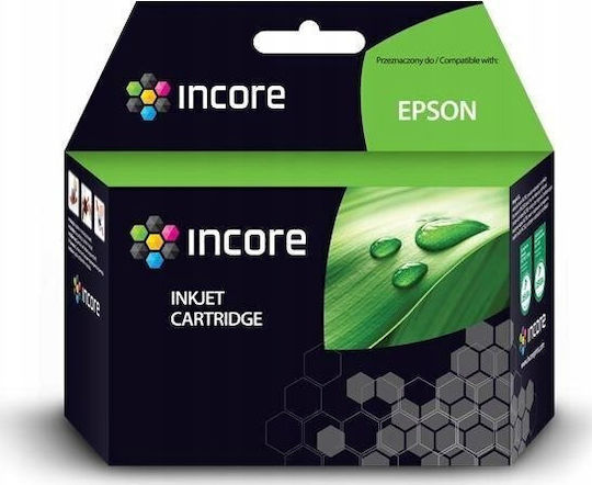 Incore Ink Cartridge Epson D78 Cyan T0712 13ml