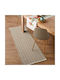 Kentia Hunter 26 Summer Cotton Runner Rug 26 70x200cm