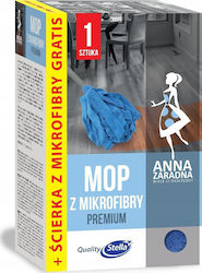 Mop with Microfibers ST-AZ-036660
