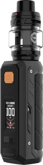 Vaporesso Armour Vaporizator 6ml Negru obsidian