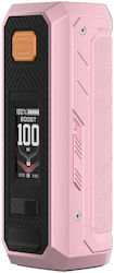 Vaporesso Armour Ultra Box Mod 5500mAh 100W Roz...