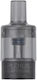 Innokin Plexus Ersatz-Pod 2ml mit Widerstand 0.8ohm 1Stück