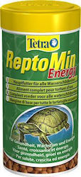 Tetra Reptomin Reptilienfutter für Schildkröten...