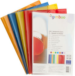 Gimboo Book Cover Protection