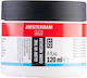 Amsterdam Paste Glow In Dark Med 120ml Phosphor...