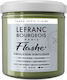 Lefranc & Bourgeois 125ml Flashe Acrylic 880 Series 1 Light Terre Verte