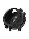 Θήκη Σιλικόνης σε Μαύρο χρώμα για Garmin Instinct 3 (50mm)