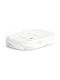 Zeller Soap Dish Ceramic