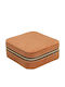 Home&Styling Collection Κουτί Κοσμημάτων 12x12x5cm