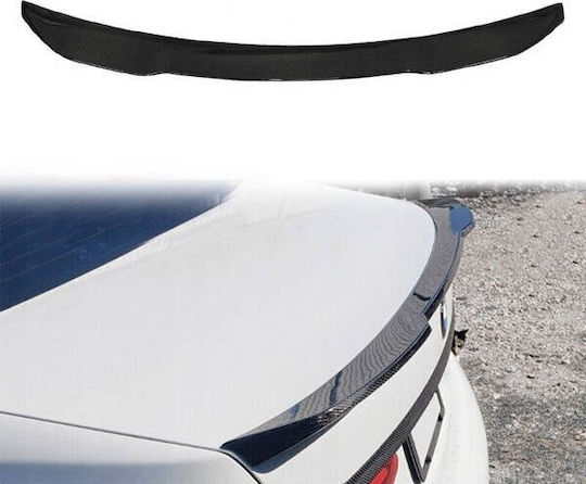 Slide Spoiler portbagaj