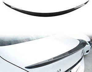 Slide Kofferraumspoiler Mercedes-Benz C Klasse
