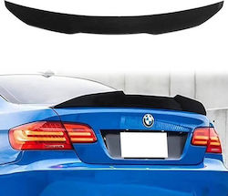 MTuning Trunk Lid Spoiler BMW Series 3 / E92 SsangYong Subaru Suzuki Toyota Volkswagen Volvo Zastava