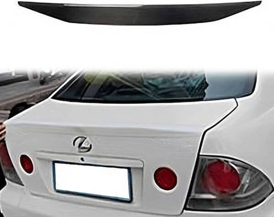 MTuning Trunk Lid Spoiler SsangYong Subaru Suzuki Toyota Lexus Volkswagen Volvo Zastava