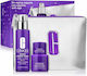 Clinique Smart Clinical Repair Σετ Περιποίησης για Αντιγήρανση 4τμχ