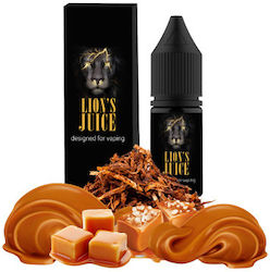 Lion's Juice Flavor Shot 10ml