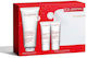Clarins Body Care Essentials Set Îngrijire pentru Hidratare 4buc