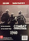 Board Game Combat Commander: Battle Pack Nr 6 for 1-2 Players 14+ Years Old (EN) GMT Games