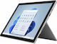 Microsoft Surface Pro 7+ 12.3" Tablet (16GB/256GB/i5-1135G7) Platinum