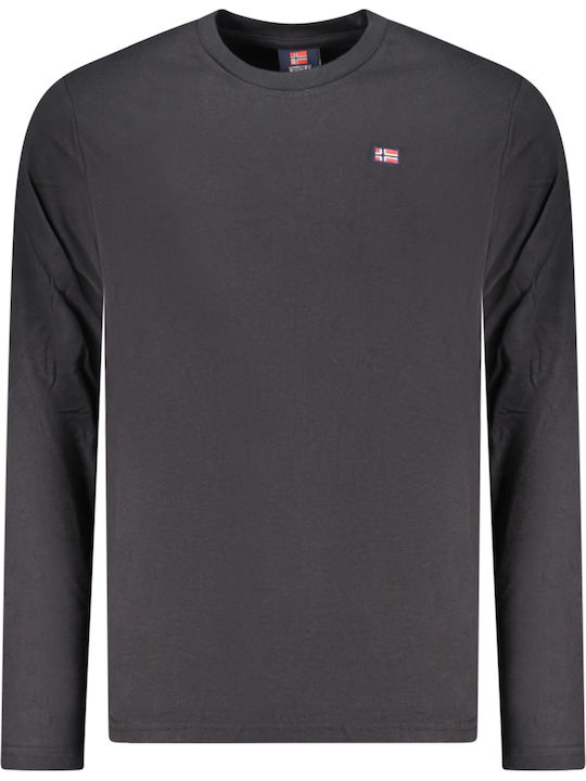 Blouse Black