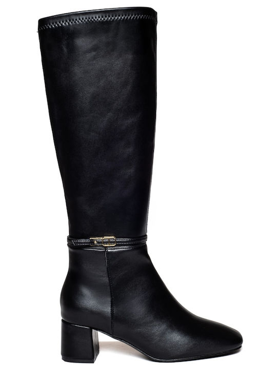 Laura Virgili Women's Boots Black