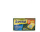 Sanitas Classic Kitchen Sponges 3 Pieces