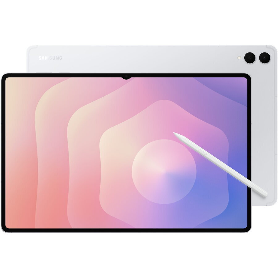 SamsungGalaxyTabS11Ultra5G14.6"(12GB/512GB)Ασημί