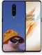 Cat Diva OnePlus 8 Case