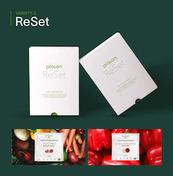 Prolon Reset 3 Dieta mina Digiuno Prolon Reset 3 Dieta mina Digiuno