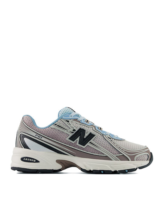 New Balance Adidași Pentru Femei Violeți