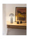 Fan Europe Tanzania Ceramic Table Lamp I-TANZANIA-L Fan