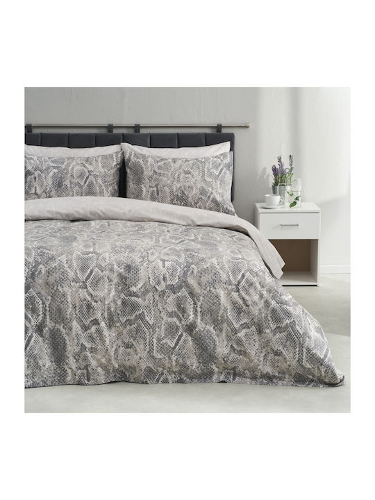 Charalambidis Textiles Sahara Σετ Σεντόνια Υπέρ...