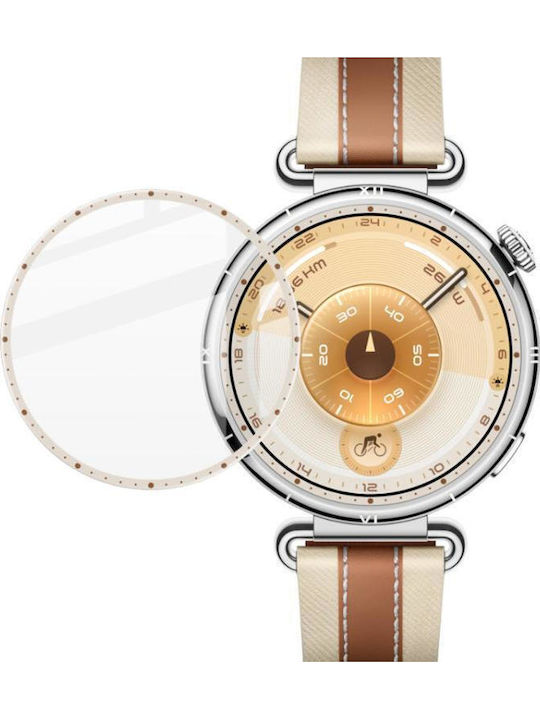 Imak Screen Protector για το Huawei Watch GT 6 41mm 1τμχ GH210Z