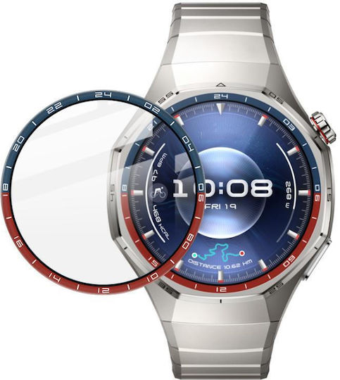 Imak Displayschutzfolie für das Huawei Watch GT 6 Pro 1Stück