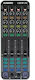Allen & Heath Midi-Controller Schwarz